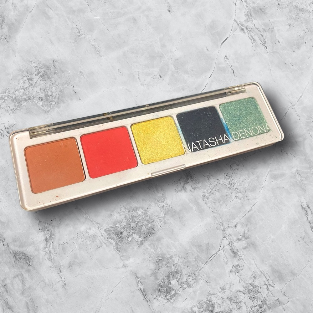 Natasha Denona Jubilee Palette | Gently Used